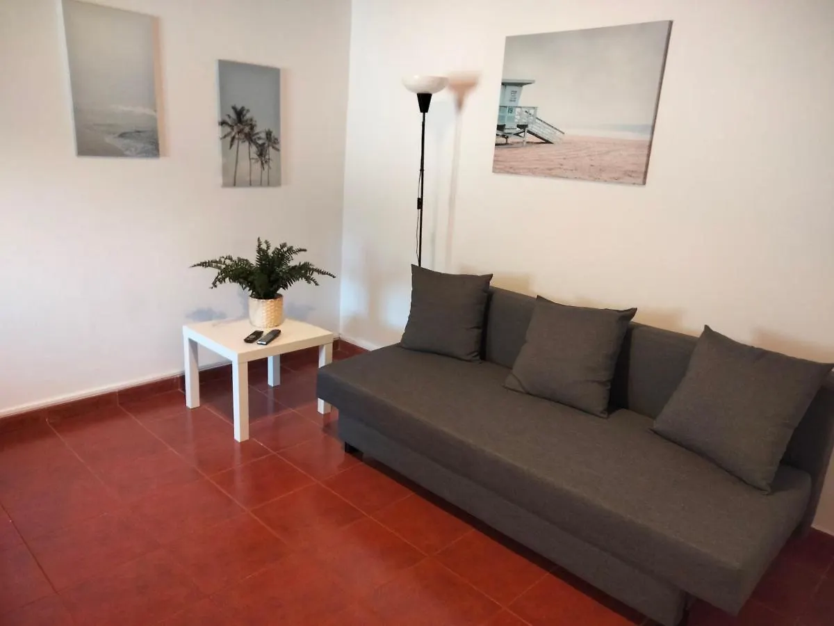 Vv. Casa Mabe - acogedora casa independiente! Valle Gran Rey Сasa de vacaciones