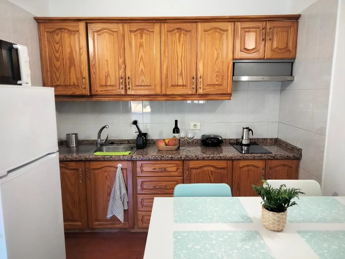 Casa Mabe - Acogedora Casa Independiente! Valle Gran Rey Holiday home