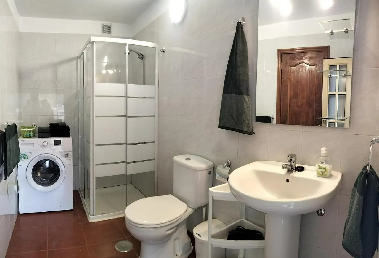 Сasa de vacaciones Vv. Casa Mabe - acogedora casa independiente! Valle Gran Rey España