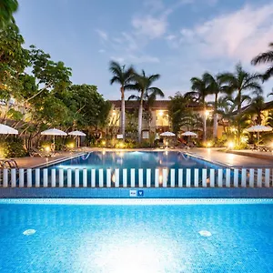Residencial El Llano Apartamento