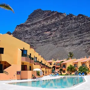 Ct Las Tres Palmeras Appartement