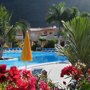 Jardín Del Conde Apartamento